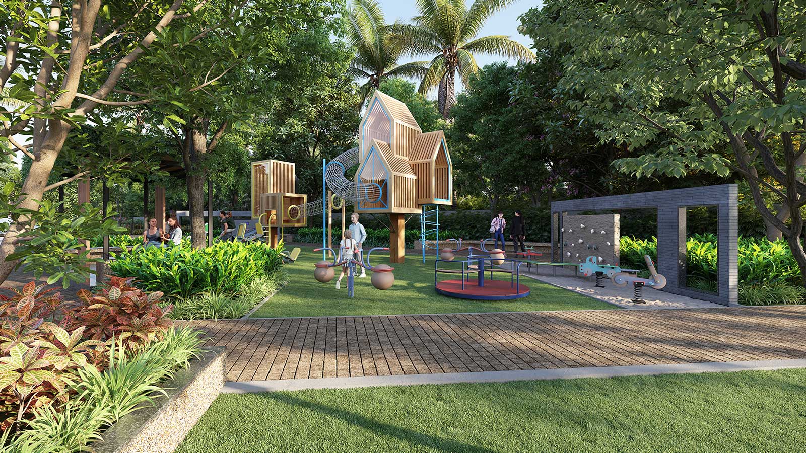 Amrutha Lake Vista Gallery Image 3