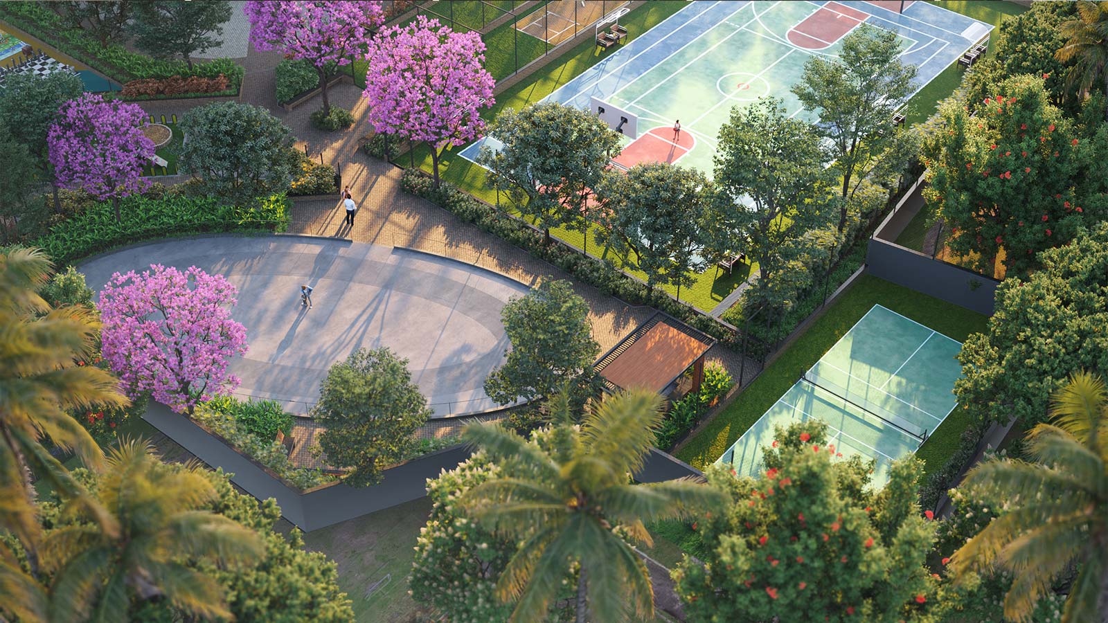 Amrutha Lake Vista Gallery Image 5