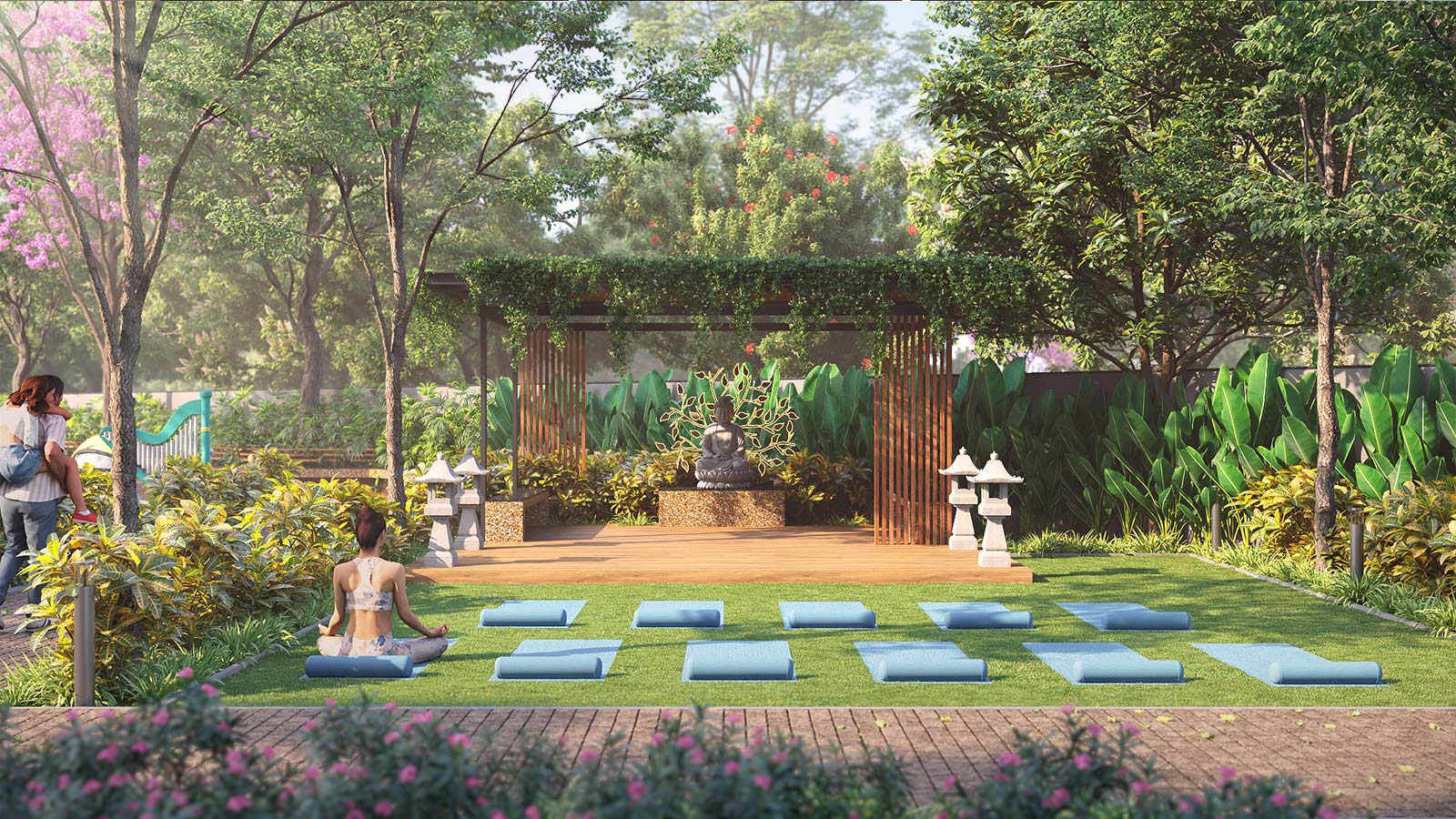 Amrutha Lake Vista Gallery Image 6