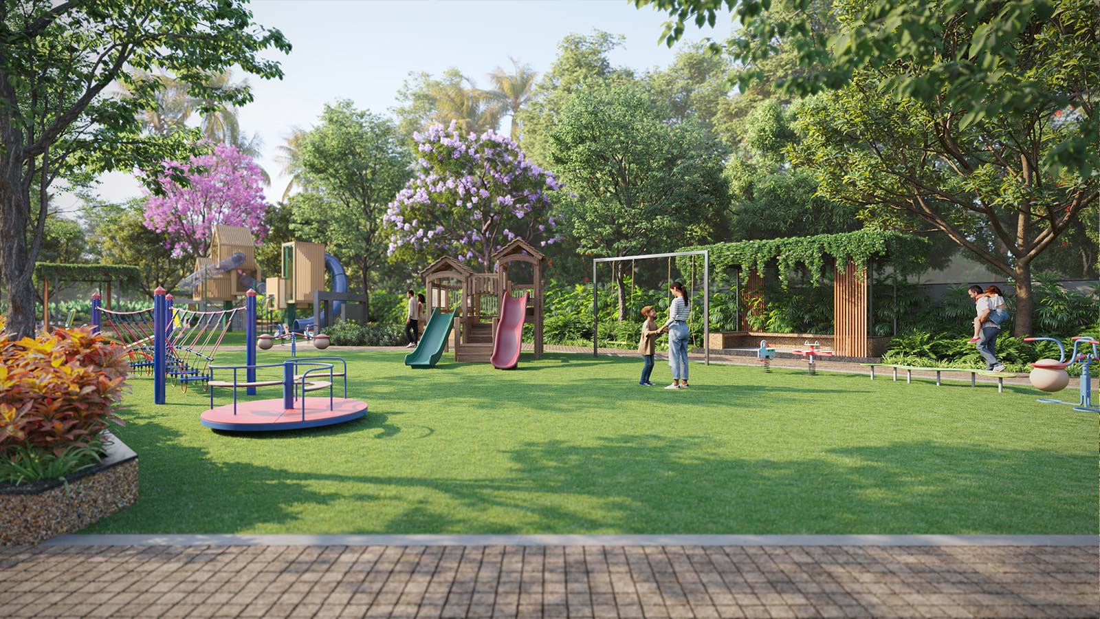 Amrutha Lake Vista Gallery Image 7