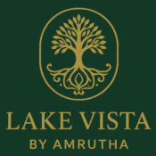 lake vista by amrutha