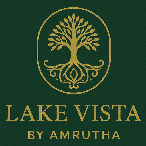 lake vista by amrutha